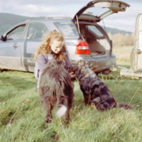 Georgina Crane