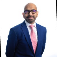 Alok Kanti, Mba, Icd.D