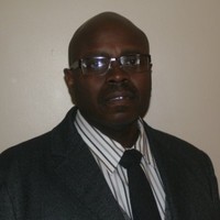Kevin Gresham