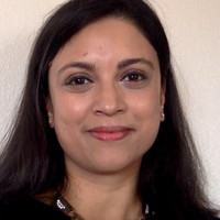 Smriti Ojha