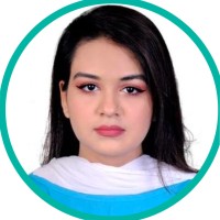 Tajni Rafsana Khan