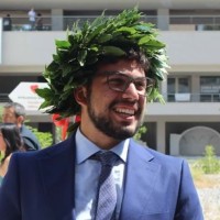 Gianluca Geraci
