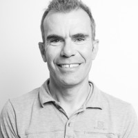 Fred Chambon