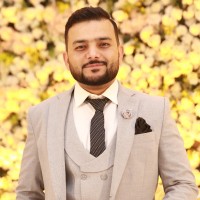 Muhammad Saqib