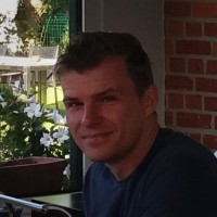 Tom Verbesselt