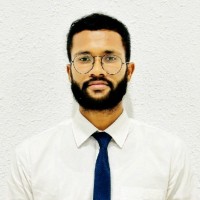 Mohamed Maalik Majeed