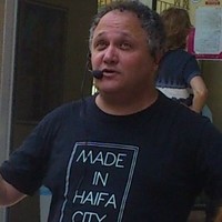 Ron Mandel