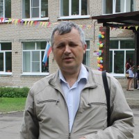 Валерий Руденко
