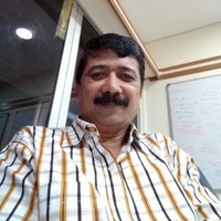Mehmood Riaz