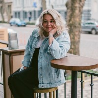Katherin Binkovskaya