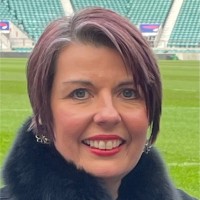 Rachel Ford