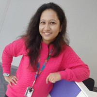 Shweta Rawat
