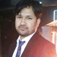 Jitendra Gaur