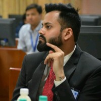 GOPAL CHAUDHARY