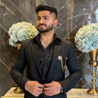 Sanohit Madaan