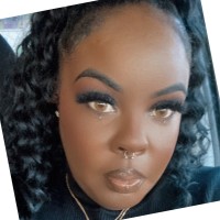 Rayshondra Harris