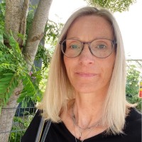 Katja Steinmark