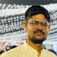 Yash Pandya