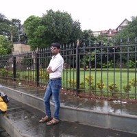 Sunil M