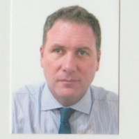 Michael Broughton