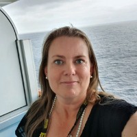 Ann-Louise Hardie