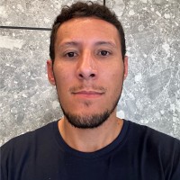 Christian Francisco