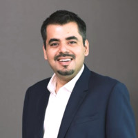Abhishek Ahluwalia