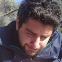 mustafa conger
