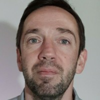 Anthony Drouet