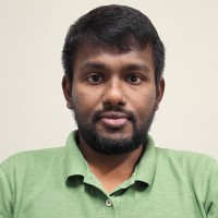 Saravana Sakthivel