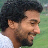 Sam Saeed
