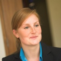 Jenny Akrigg