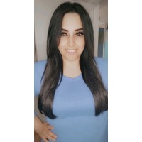 Ashley Smith