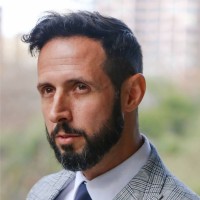 Rodrigo Godoy Camacho