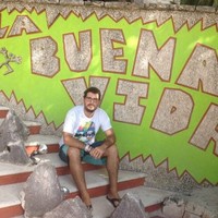 Jose Carlos Guerra-Librero Laffarga