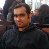Arsalan Qasim