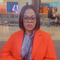 Olufunke Oralusi Hareter