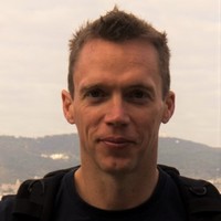 James Turton