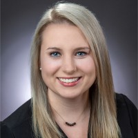 Rachel Shadburn, Msn, Rn, Pccn
