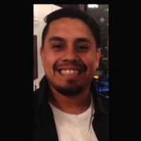 Luis Paredes Cardozo
