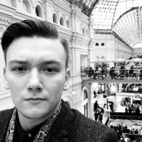 Aleksei Bidnik