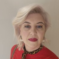 Milena Milovic Blagojevic