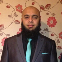 Qamar Zaman
