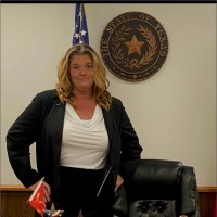 Tracy Templin