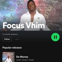 Focus Vhim