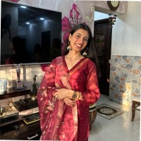 Krutika Misal