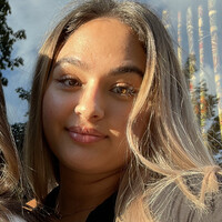 Fatima Ahmadi