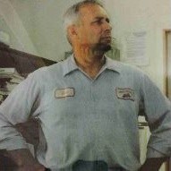 Ben Kermen