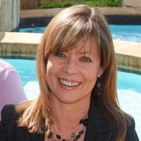 Cathy Gilmour