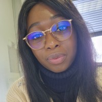 Virginie Behoumie